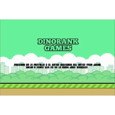 🦕 DinoRANK te desplaza y Enlazalia te enlaza - Para Madrid y el Mundo icon