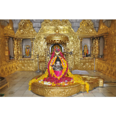 TRINETRA – Coffee Table Book Project on jyotirliga in Delhi NCR