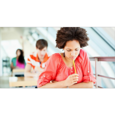 Transforming Midterm Evaluations into a Metacognitive Pause icon