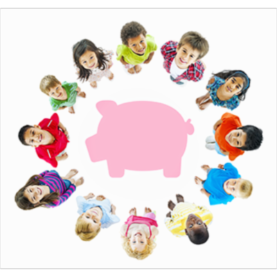 How to Raise a Financially Savvy Child | McRea Woodson &amp; Associates, Inc. La Mesa, CA icon