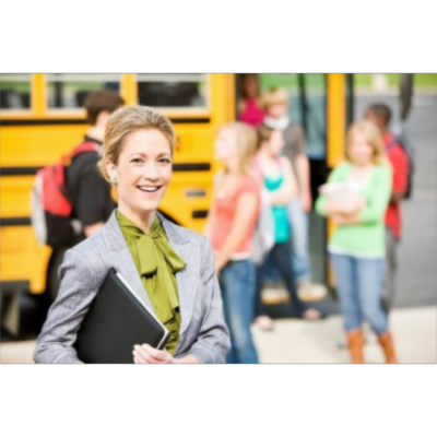 School and Guidance Counseling Resources icon