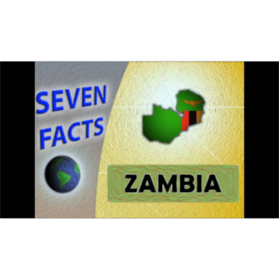7 Facts about Zambia