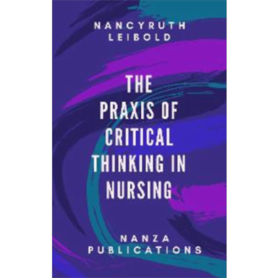 The Praxis of Critical Thinking in Nursing icon
