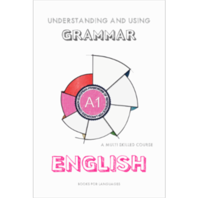 English Grammar A1 Level for Latvian speakers