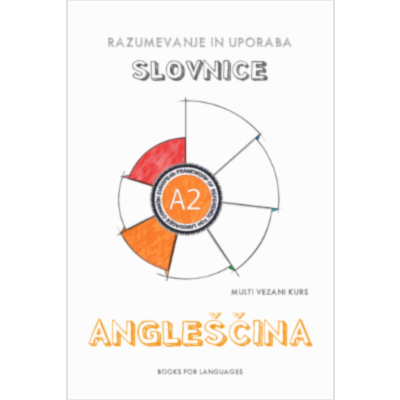 English Grammar A2 Level for Slovene speakers icon