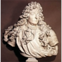 From Baroque to Classical icon