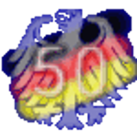 50 Jahre BRD icon