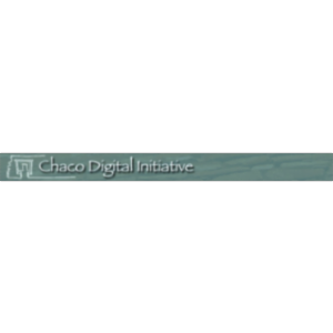 The Chaco Digital Initiative icon