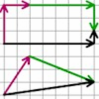 Vector Drawing Board