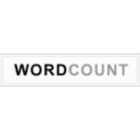 Word Count icon