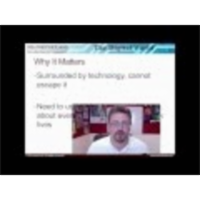 Digital World (01:02) : Digital Literacy icon