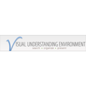 Visual Understanding Environment (VUE)