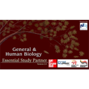 Essential Study Guide - Biology icon