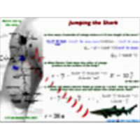 Jumping the Shark icon