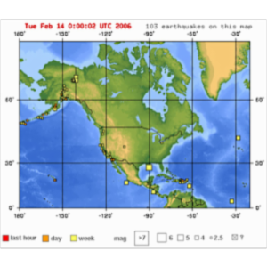 USGS Multimedia Gallery