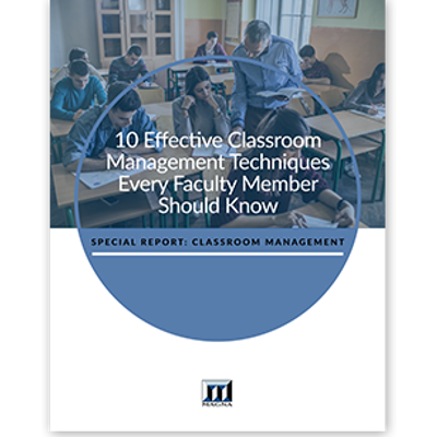 10 Effective Classroom Management Techniques Every Faculty Member Should Know