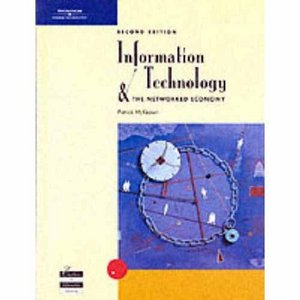 Information Technology and the Networked Economy icon