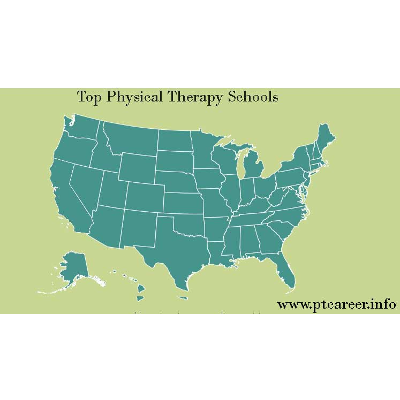 Best Physical Therapy Schools and Programs in the U.S 2019 icon