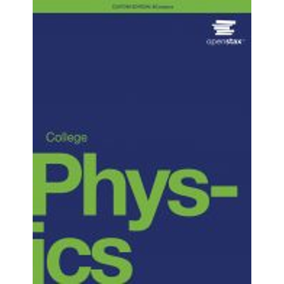 College Physics (OpenStax) icon