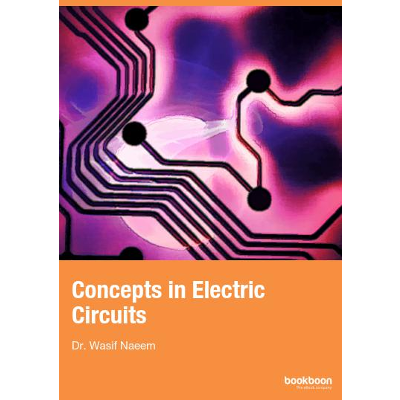 Concepts in Electric Circuits