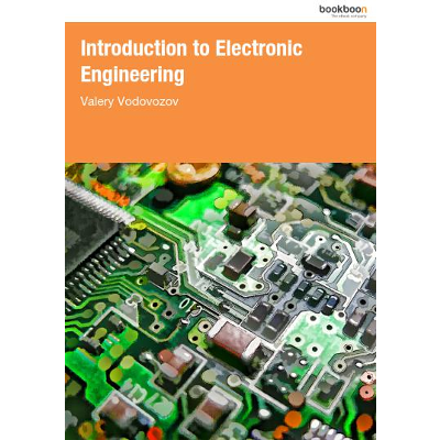 Introduction to Electronic Engineering icon