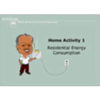 Residential Energy Consumption