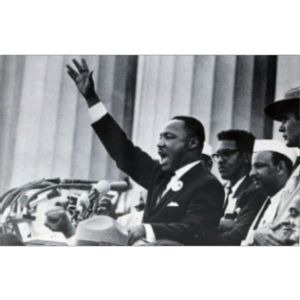 I have a Dream Essay Assignment: "The Impossible Dream (The Quest)"