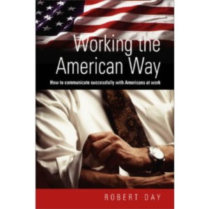 Working the American Way icon