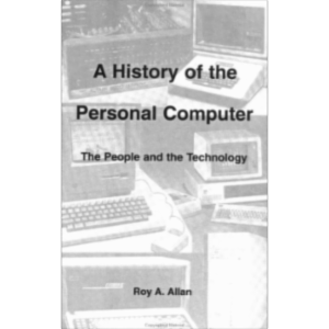 A History of the Personal Computer icon
