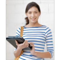 Learning Nurse e-Learning Center icon