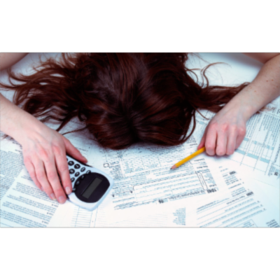 Owe Taxes? What Went Wrong in 2018 and How to Survive It icon