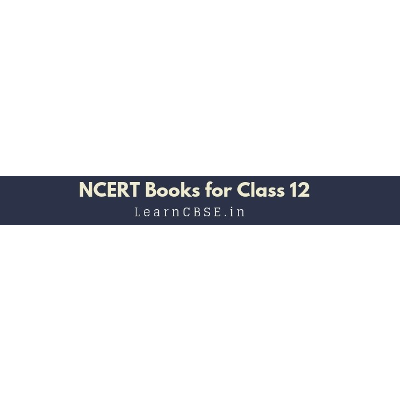 NCERT Books for all Classes 12, 11, 10, 9, 8, 7, 6, 5, 4, 3, 2, 1 icon