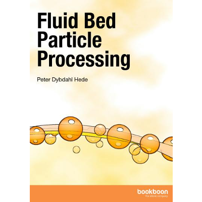 Fluid Bed Particle Processing icon