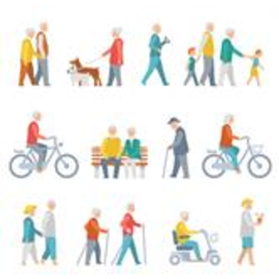 Active Aging and Disease Management