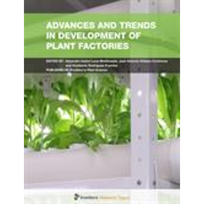Advances and Trends in Development of Plant Factories icon