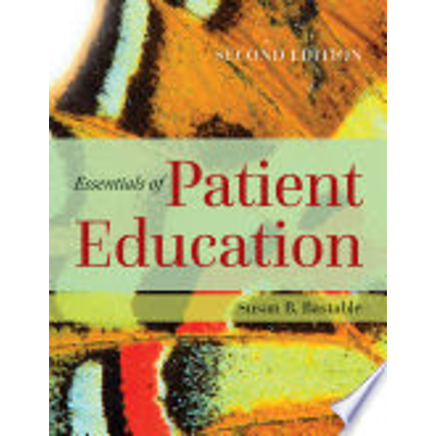 Essentials of Patient Education