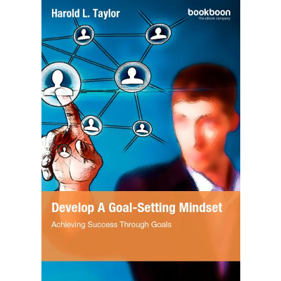 Develop A Goal-Setting Mindset icon