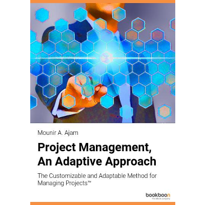 Project Management, An Adaptive Approach icon