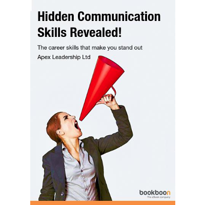 Hidden Communication Skills Revealed!