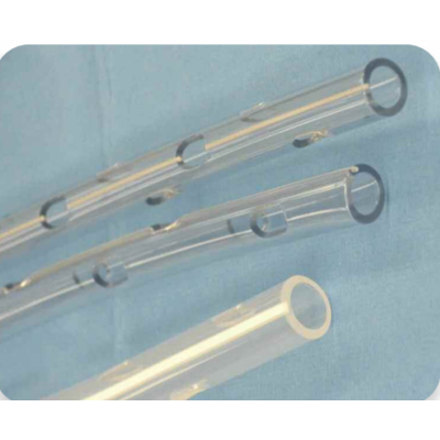 Managing chest tubes: Air leaks and unplanned tube removal icon