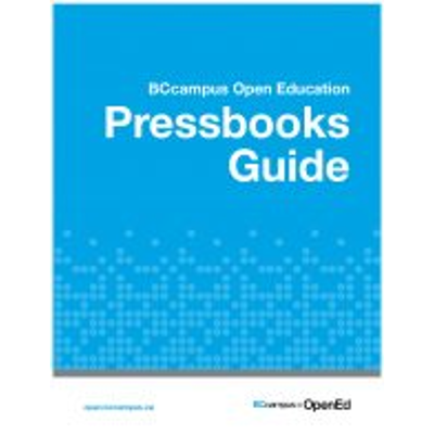 Pressbooks Guide icon