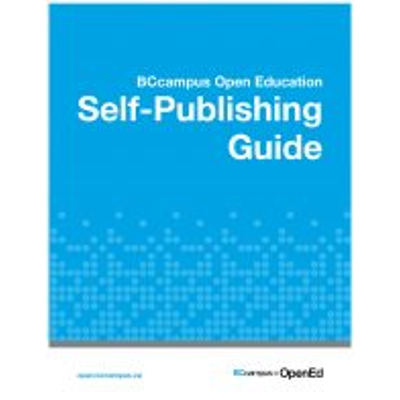 Self-Publishing Guide icon