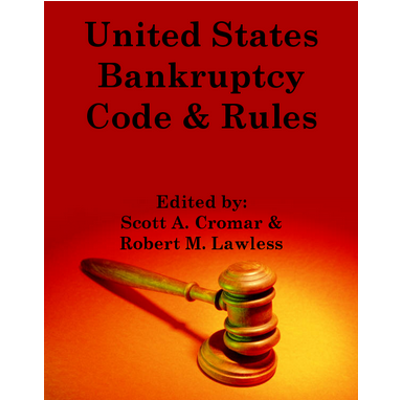 Federal Rules of Bankruptcy Procedure icon
