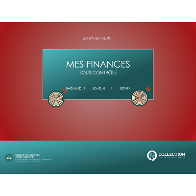 Mes Finances sous Contrôle icon