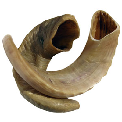 Shofar - Some practical hints on how to sound ancient instrument icon