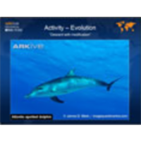 Evolution and Adaptation icon