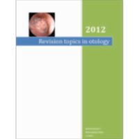 Revision topics in otology icon