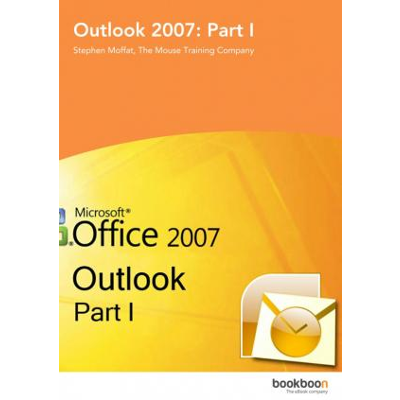 Outlook 2007: Part I icon