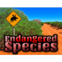 What is an Endangered Species? icon