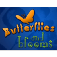 Butterflies and Blooms